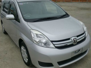 2013 Toyota ISIS for sale in Kingston / St. Andrew, Jamaica