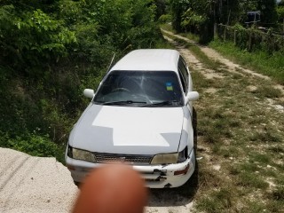 1995 Toyota Wagon for sale in St. James, Jamaica