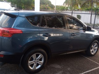 2013 Toyota Rav 4