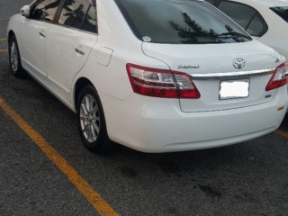 2012 Toyota Premio for sale in St. James, Jamaica