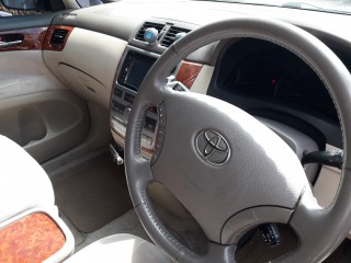 2008 Toyota Ipsum for sale in Kingston / St. Andrew, Jamaica