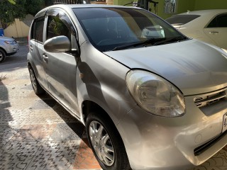 2012 Toyota Passo for sale in Clarendon, Jamaica