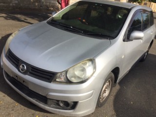 2010 Nissan NISSAN AD EXPERT for sale in Kingston / St. Andrew, Jamaica