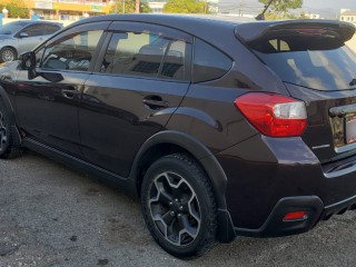 2013 Subaru XV