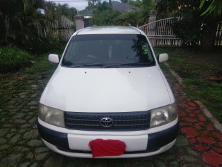 2011 Toyota Probox for sale in Clarendon, Jamaica