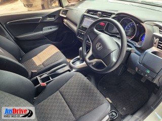 2016 Honda Fit for sale in Kingston / St. Andrew, Jamaica