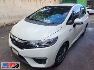 2016 Honda FIT