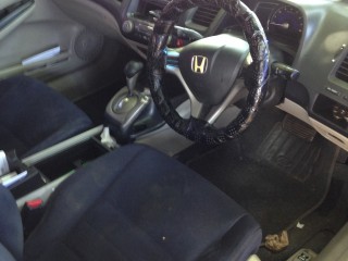 2007 Honda Civic for sale in Kingston / St. Andrew, Jamaica