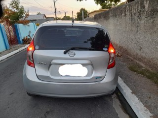 2013 Nissan Note for sale in Kingston / St. Andrew, Jamaica