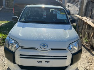 2018 Toyota Pro box and succeed for sale in St. James, Jamaica