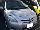 2008 Toyota Belta for sale in Kingston / St. Andrew, Jamaica
