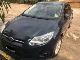 2013 Ford Focus for sale in Kingston / St. Andrew, Jamaica