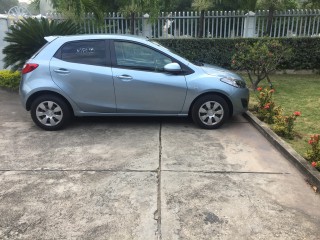 2013 Mazda Demeo for sale in Kingston / St. Andrew, Jamaica