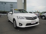 2013 Toyota Corolla Axio for sale in Kingston / St. Andrew, Jamaica