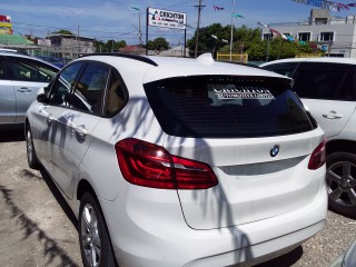 2014 BMW 218i for sale in Kingston / St. Andrew, Jamaica