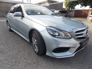 2013 Mercedes Benz E220 for sale in Kingston / St. Andrew, Jamaica