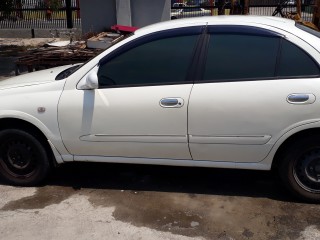 2002 Nissan Bluebird sylphy for sale in Kingston / St. Andrew, Jamaica