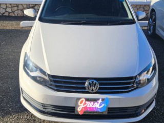 2018 Volkswagen Polo for sale in Kingston / St. Andrew, Jamaica