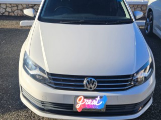 2018 Volkswagen Polo