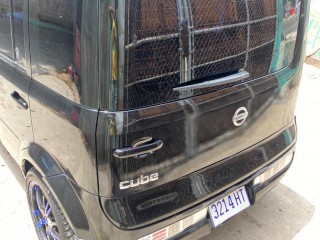 2008 Nissan Cube for sale in Kingston / St. Andrew, Jamaica