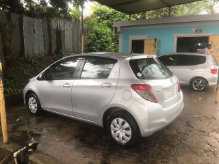 2013 Toyota Vitz for sale in St. Catherine, Jamaica