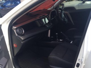 2017 Toyota Rav 4 for sale in Manchester, Jamaica