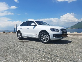 2012 Audi Q5 for sale in Kingston / St. Andrew, Jamaica