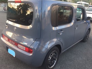 2012 Nissan CUBE for sale in Kingston / St. Andrew, Jamaica