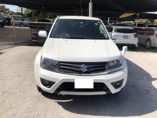 2014 Suzuki GRAND VITARA for sale in Kingston / St. Andrew, Jamaica
