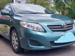 2008 Toyota Corolla for sale in Kingston / St. Andrew, Jamaica
