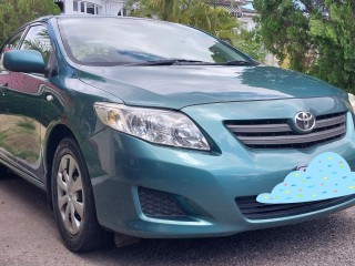 2008 Toyota Corolla