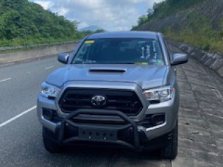 2020 Toyota Tacoma