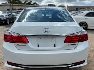 2014 Honda Accord for sale in Manchester, Jamaica