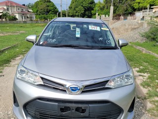 2018 Toyota Fielder for sale in St. Thomas, Jamaica