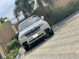 2009 Subaru Forester X for sale in Kingston / St. Andrew, Jamaica