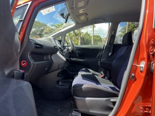 2013 Toyota Wish Sport package for sale in Manchester, Jamaica