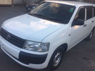 2011 Toyota PROBOX DX for sale in Kingston / St. Andrew, Jamaica
