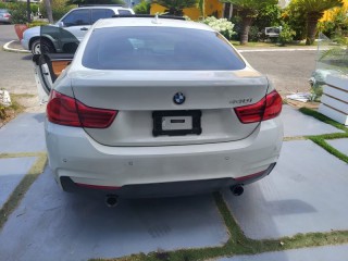 2019 BMW 440I