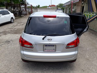 2011 Nissan Wingroad for sale in St. James, Jamaica