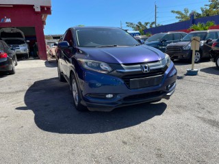 2015 Honda HRV for sale in Kingston / St. Andrew, Jamaica