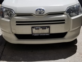 2014 Toyota Succeed for sale in Kingston / St. Andrew, Jamaica