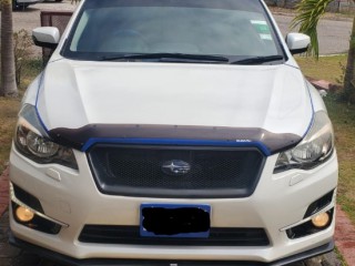 2015 Subaru Subaru Impreza for sale in St. Catherine, Jamaica