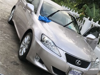 2008 Lexus Is 250 for sale in St. Ann, Jamaica
