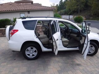 2010 Toyota Rav4 Sport SUV for sale in St. Ann, Jamaica