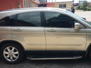 2009 Honda CRV for sale in Kingston / St. Andrew, Jamaica
