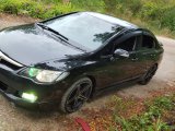 2006 Honda civic for sale in Trelawny, Jamaica