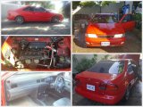 1997 Nissan LUCINO  SUNNY B14 for sale in Kingston / St. Andrew, Jamaica