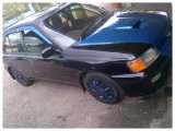 1990 Toyota Starlet for sale in Kingston / St. Andrew, Jamaica