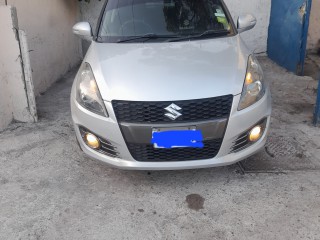 2017 Suzuki Swift for sale in Kingston / St. Andrew, Jamaica
