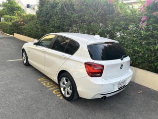 2013 BMW 116i Sport